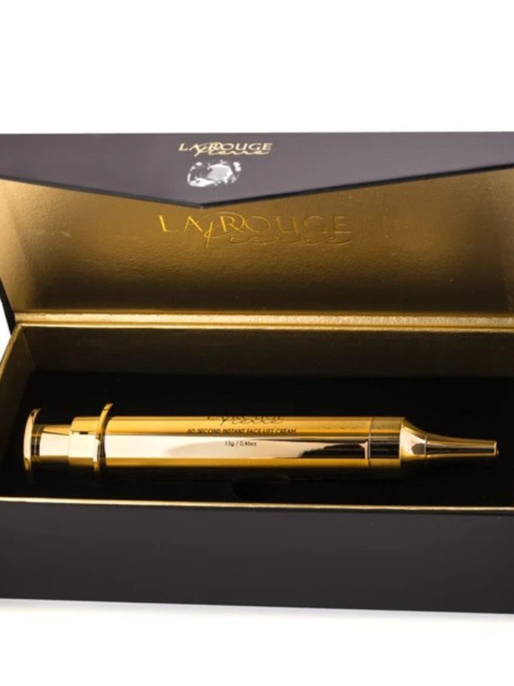 La Rouge Pierre 60 Second Instant Face Lift